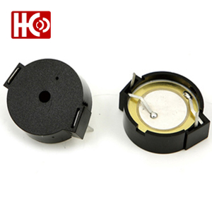 23mm*9mm 3V 5V 12V small piezo transducer