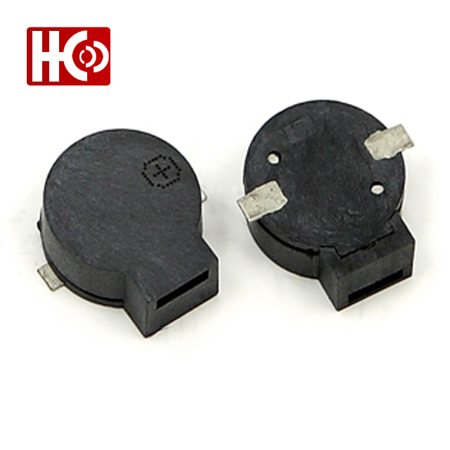 Przetwornik mikro smd 9*3,2 mm 3 V 2700 Hz 16 OHM