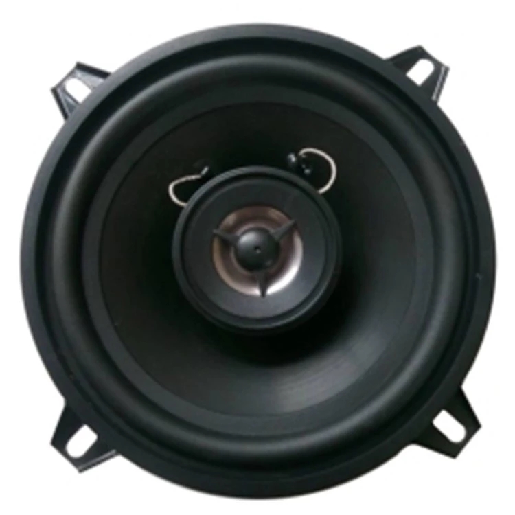 5 inch 4ohm 20 watt coaxial speaker