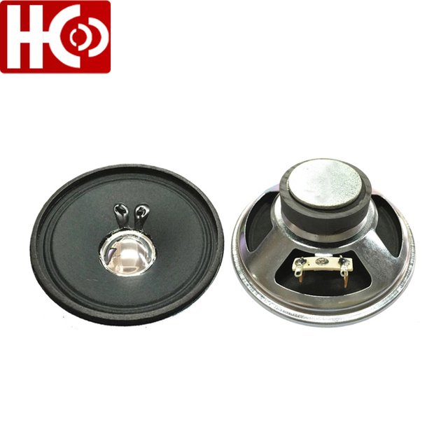 4 Zoll Lautsprecher 10 Watt 8 Ohm f&uuml;r Auto 