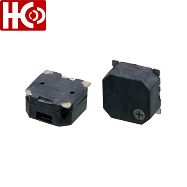 Campainha magn&eacute;tica SMD min&uacute;scula de 8,5 * 4 mm 85dB