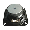 Altavoz de rango completo de 4 pulgadas, 10W y 20W