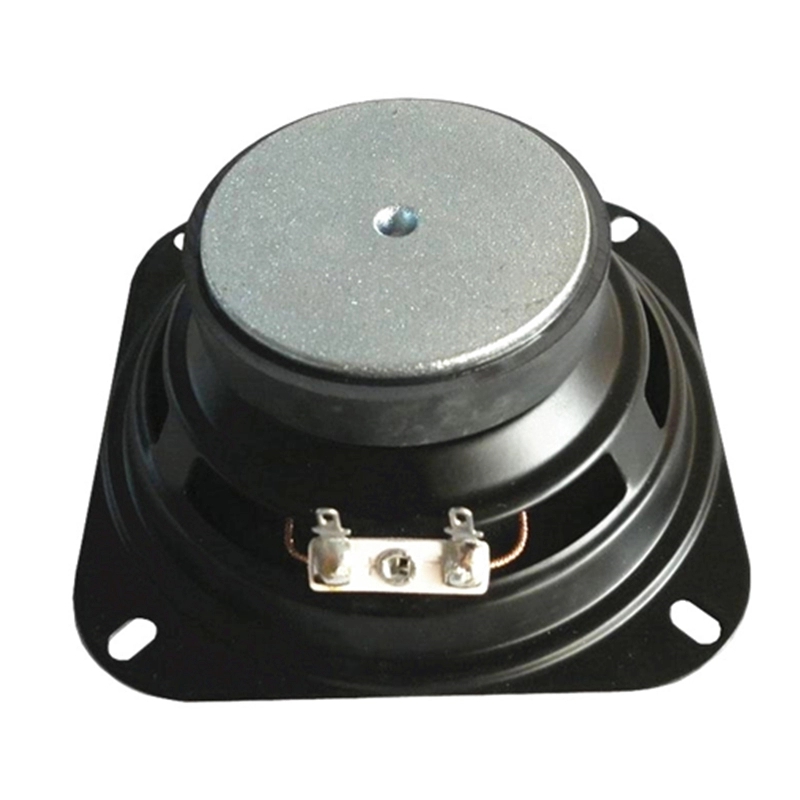 Altavoz de rango completo de 4 pulgadas, 10W y 20W