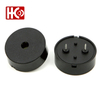 30mm * 11mm 3V 5V 12V 85dB campainha de alarme eletr&ocirc;nico