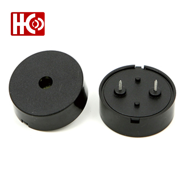 30mm * 11mm 3V 5V 12V 85dB campainha de alarme eletr&ocirc;nico