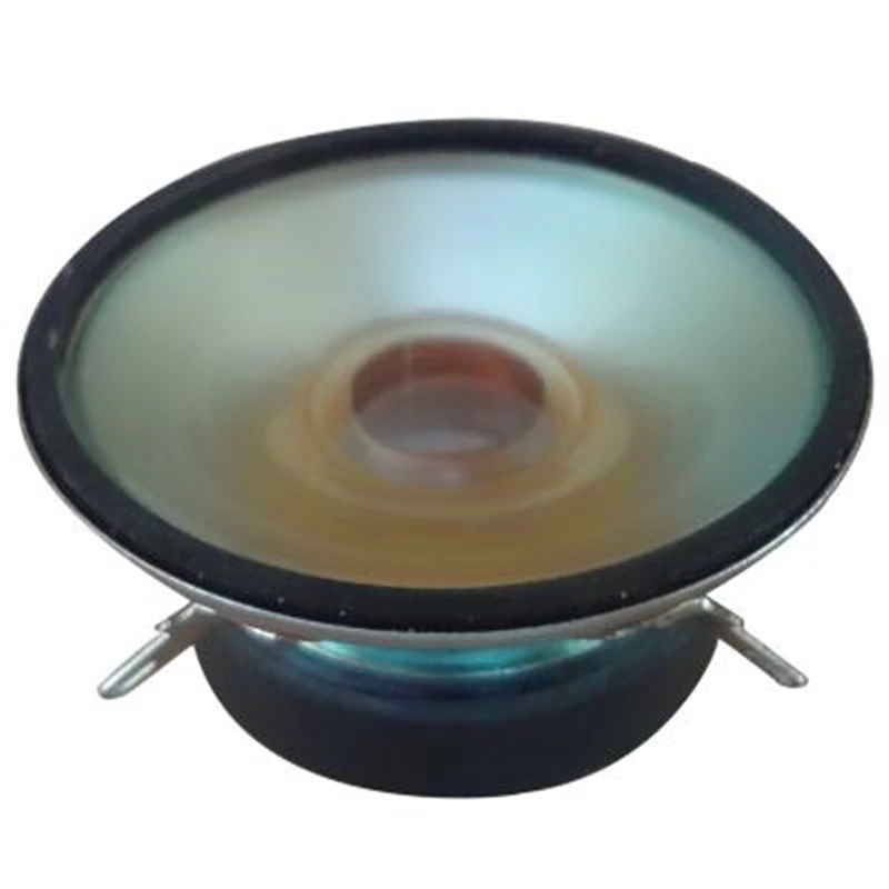 57mm small waterproof loudspeaker
