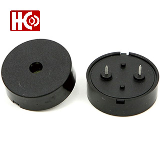14mm*7mm 5V AC 85dB piezoelektrik siren