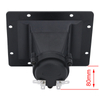 Altoparlante piezoelettrico SwallowTweeter di alta qualit&agrave; 116 * 93mm AX-65 Altoparlante piezoelettrico 