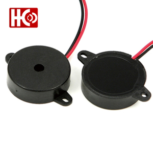 22mm*5mm AC 9V 10V 12V 90dB piezo buzzer