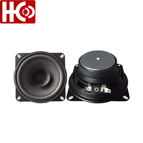 Altoparlante di grande potenza da 4 pollici 4ohm 30w