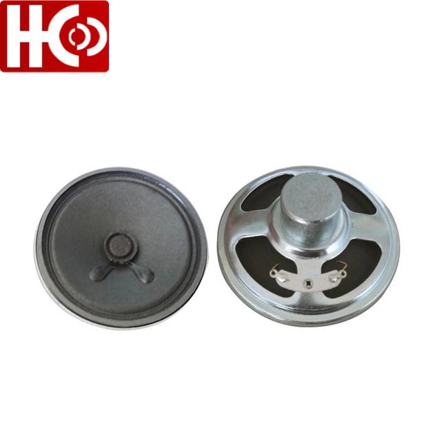 3 in&ccedil; mikro hoparl&ouml;r &uuml;nitesi 4 ohm 5w neodimyum hoparl&ouml;r