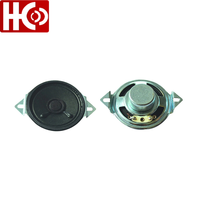 50mm 8 16 32 ohm 2 3 watt hoparl&ouml;r &uuml;nitesi