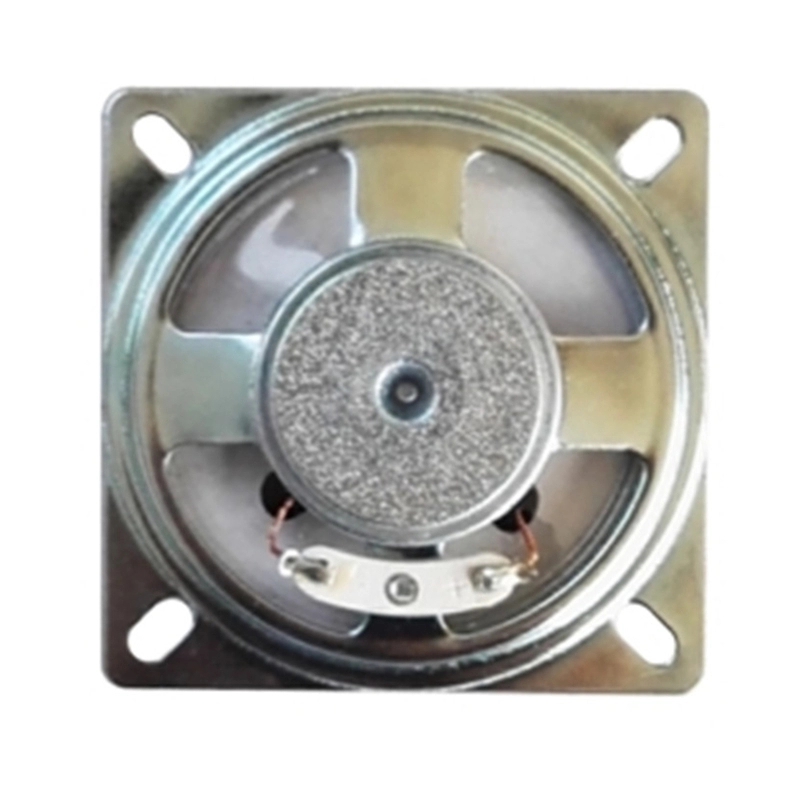 Haut-parleur 2,6 pouces 4ohm 5w IP65 66mm
