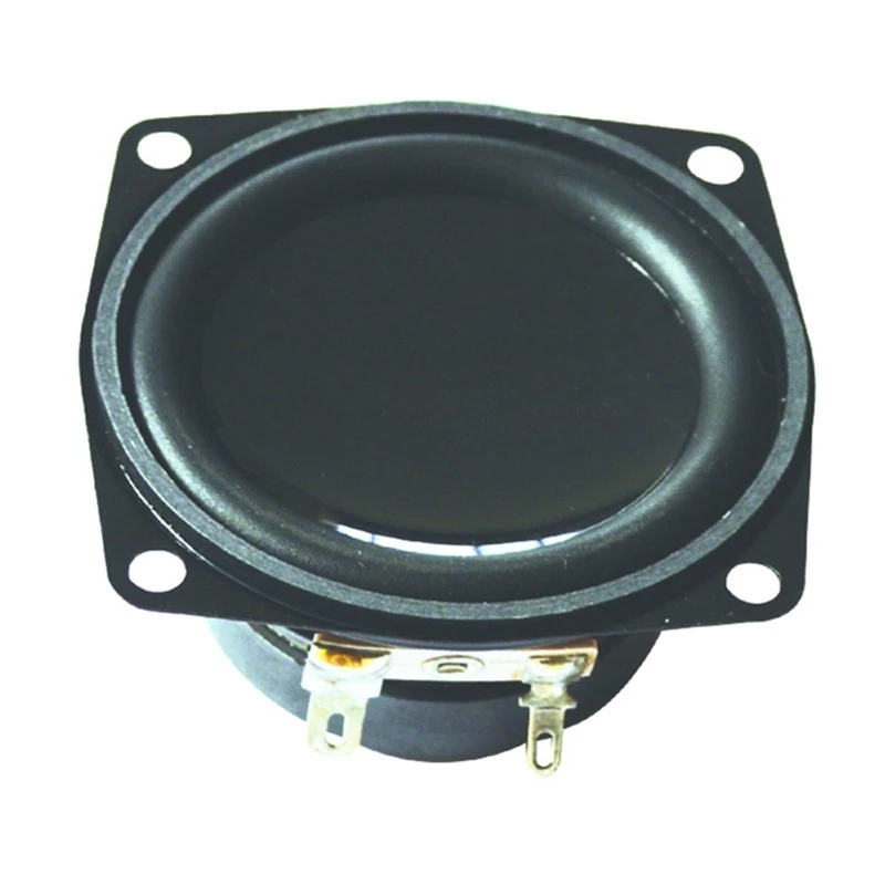 2.5 inch full range speaker 8OHM 10W