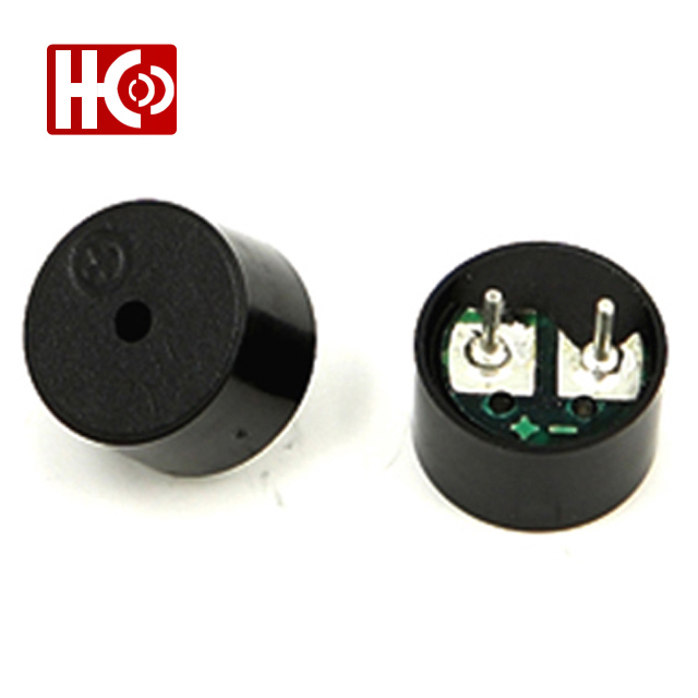 9 mm * 5 mm 5 V 40 Ohm passiver magnetischer Summer