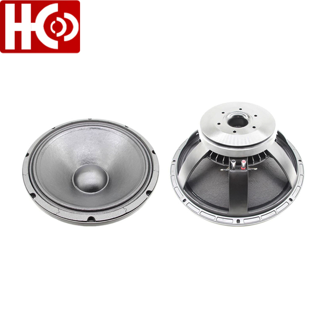 18 Zoll professioneller Subwoofer-Lautsprecher