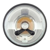 Altavoz de cono mylar de 70 mm IP65 8 ohmios y 3 W
