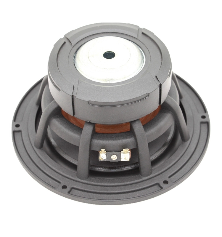 7 inch 80w 4ohm speaker 