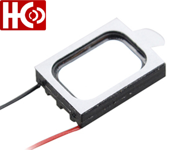 11*15mm mylar hoparl&ouml;r