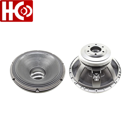 Altoparlante woofer da 18 pollici 8ohm 2000w