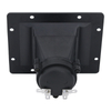 Altoparlante piezoelettrico SwallowTweeter di alta qualit&agrave; 116 * 93mm AX-65 Altoparlante piezoelettrico 
