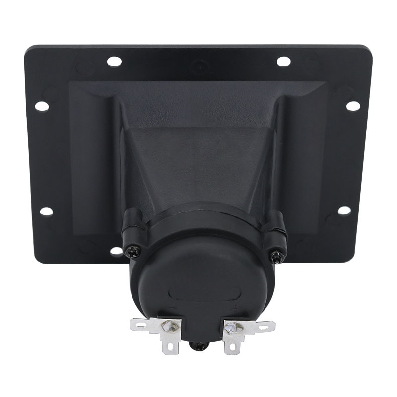 Altoparlante piezoelettrico SwallowTweeter di alta qualit&agrave; 116 * 93mm AX-65 Altoparlante piezoelettrico 