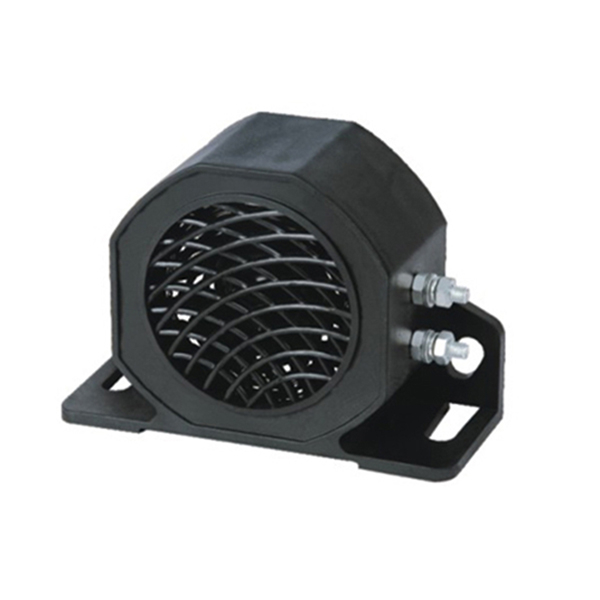 Sir&egrave;ne pi&eacute;zo&eacute;lectrique d'alarme de recul DC 12V 24V 105db