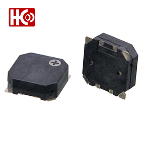 8*2.5mm 3.6v 2700 hz smd 자기 부저