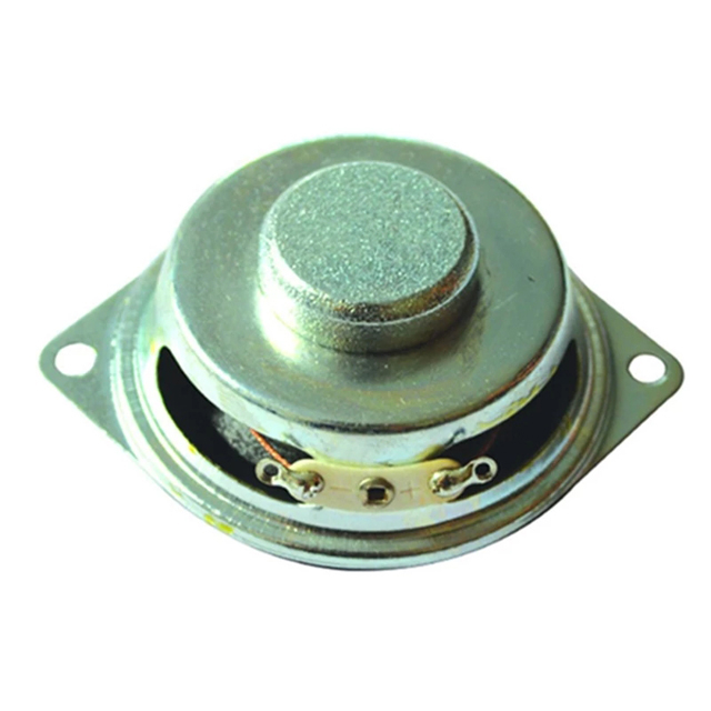 Haut-parleur Bluetooth gamme compl&egrave;te 2 pouces 4OHM 