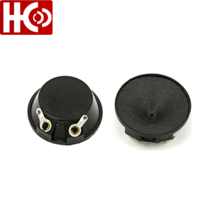 30MM*12MM 5.5V 90dB high frequency 25khz ultrasonic buzzer