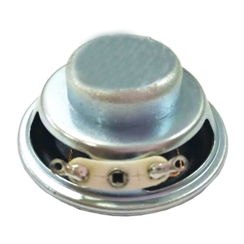 1.8 inch 8ohm 5 watt BT speaker components