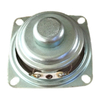 Alto-falante quadrado &agrave; prova d'&aacute;gua de 2 polegadas 4OHM 2W