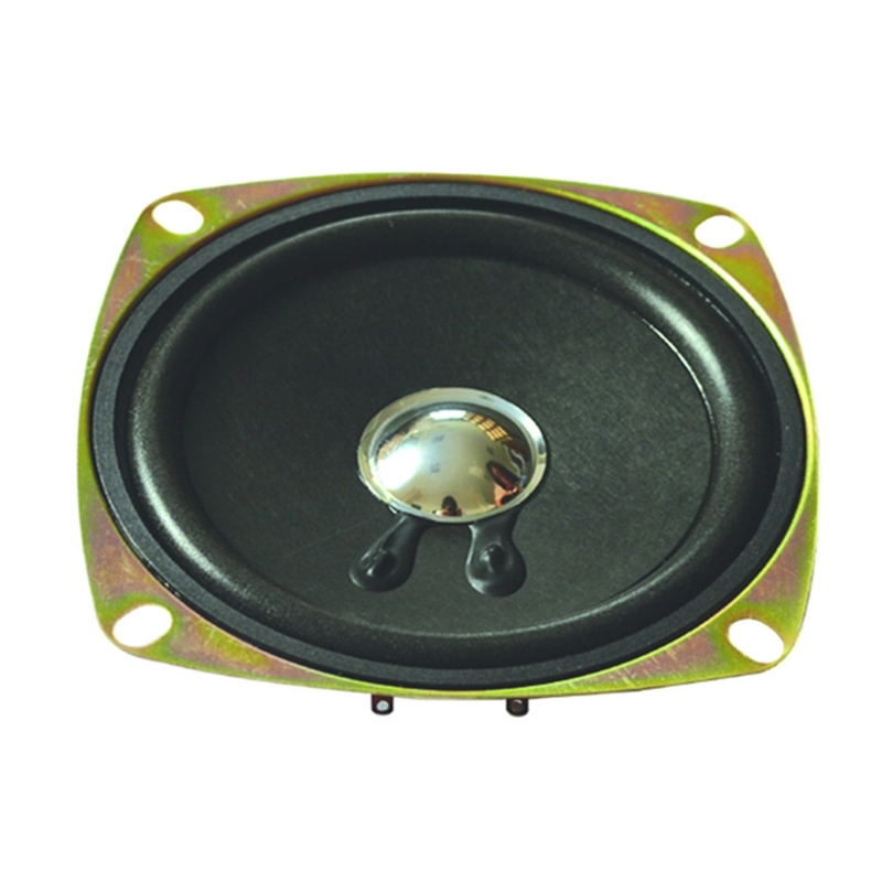 4 inch 4ohm 10w replacement speaker