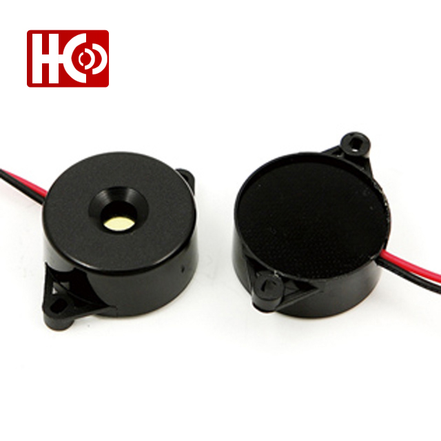 22 mm * 10 mm 12 V DC Piezo-Summer
