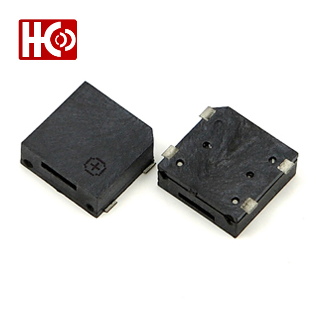 Przetwornik SMD 10*10*3,3 mm 18 OHM 2830 HZ