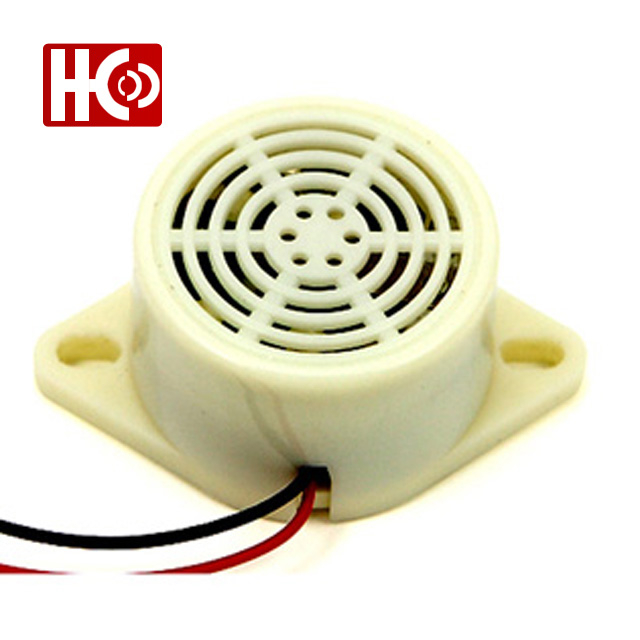 Elektroniczny brzęczyk wibracyjny mechaniczny 3 V 6 V 9 V