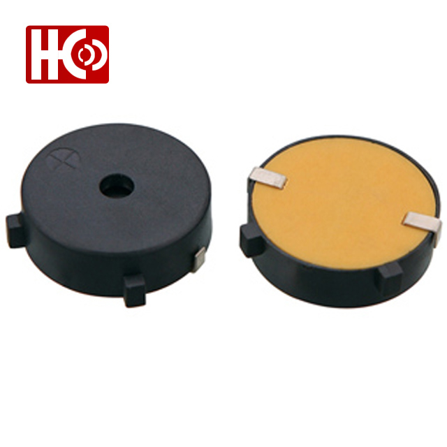 Cicalino passivo SMD da 22 * ​​7 mm 12 V CA 100 dB