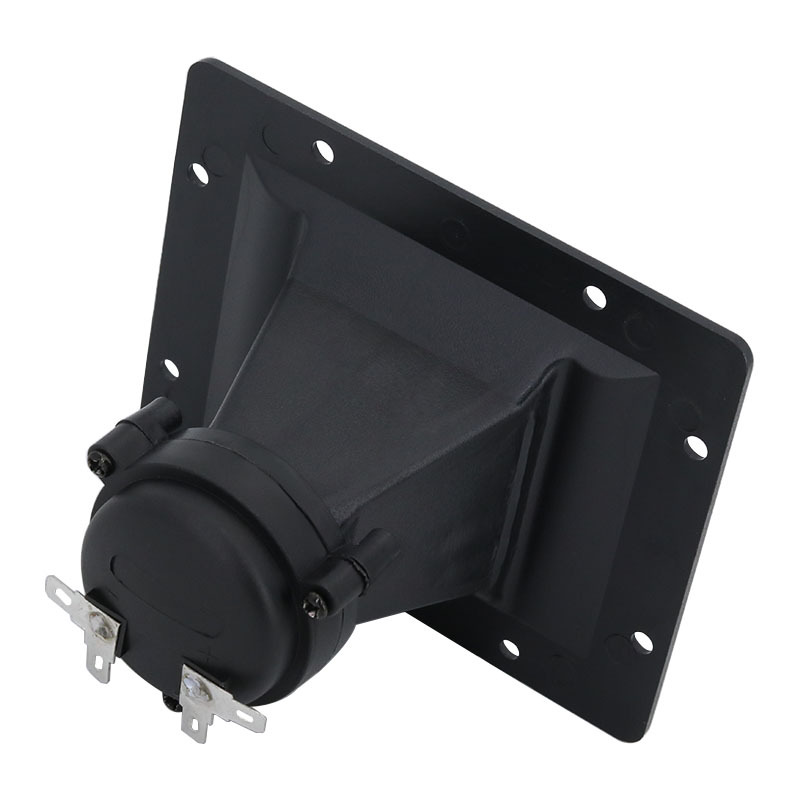 Altoparlante piezoelettrico SwallowTweeter di alta qualit&agrave; 116 * 93mm AX-65 Altoparlante piezoelettrico 