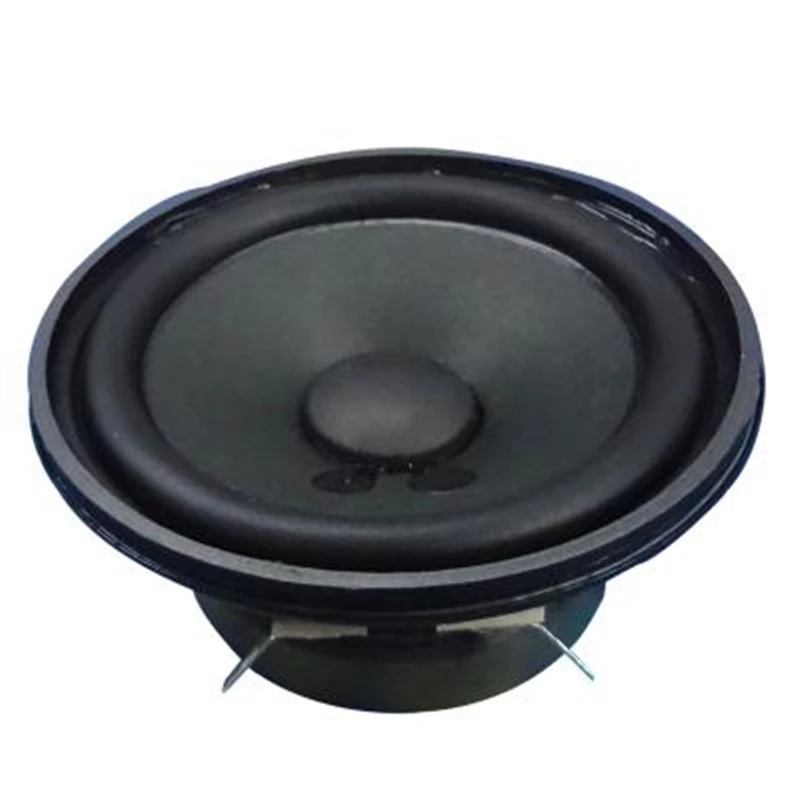 3.5 inch 8 ohm 20w full range ceiling speaker