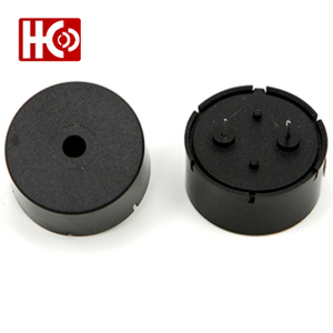 17MM*9MM 3V 5V 70dB micro passive piezo buzzer