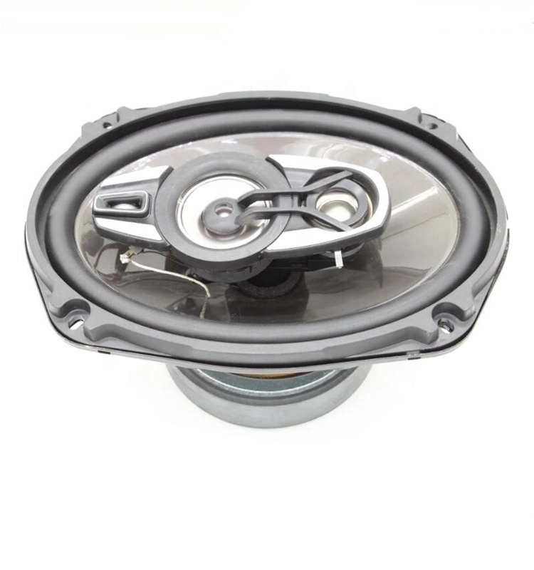 Alto-falante woofer para carro de 6x9 polegadas, 4 ohm e 200 watts