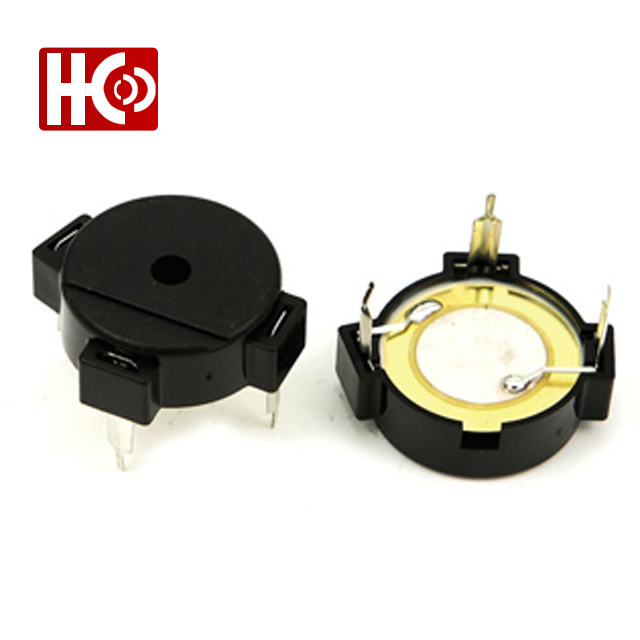 23mm * 10mm 5V 12V 3 pinos pequena campainha eletr&ocirc;nica