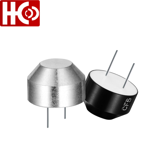 transdutor ultrass&ocirc;nico imperme&aacute;vel do sensor IP67 de 18mm 40khz