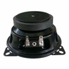 Altavoz coaxial de 4 pulgadas, 4 ohmios, 20 w.