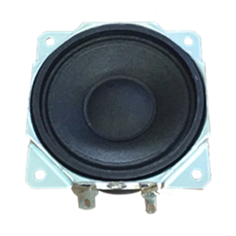 2 inch 8ohm stereo sound speaker