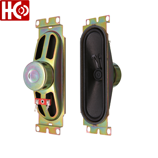 Sterownik głośnika telewizyjnego 513 HIFI 45 mm x 154 mm