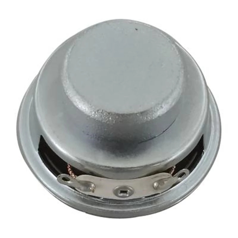 Altoparlante in mylar da 40 mm 4 ohm 3 watt