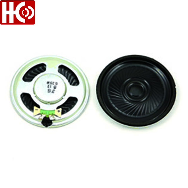 Mały głośnik mylarowy 40mm 32ohm 16ohm 0,5w 1w