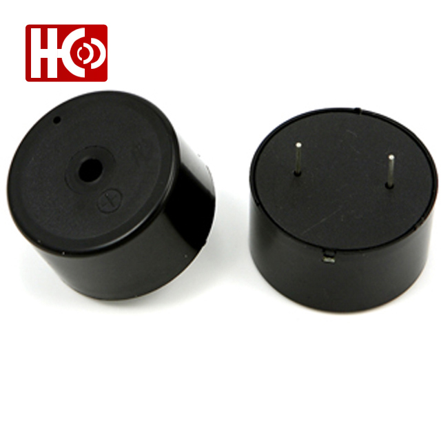 24mm*18mm DC 3V 5V 12V 95dB 전자 피에조 부저