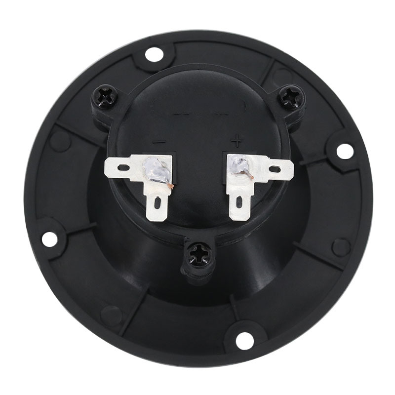 4-Zoll-piezoelektrischer SwallowTweeter-Horn-Piezo-Lautsprecher